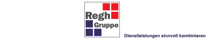 Regh Holding GmbH